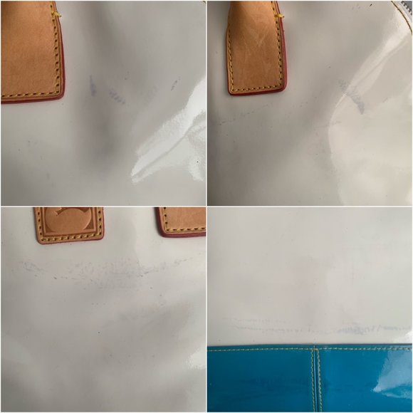 Dooney and Bourke purse - Picture 4 of 4